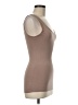 Jolie Brown Tan Tank Top Size M - photo 4