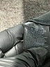 H&M Polka Dots Black Leggings Size 6X - photo 4