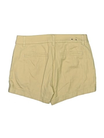 J.Crew Factory Store Khaki Shorts (view 2)