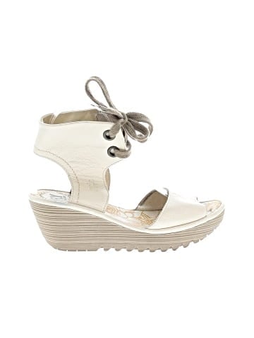FLY London Wedges (view 1)