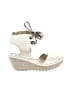 FLY London Ivory Wedges Size EU 37 - photo 1