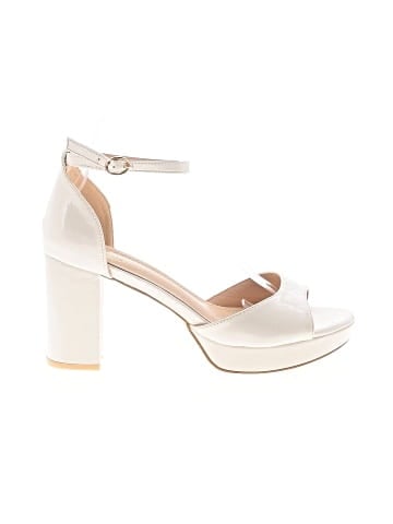 Assorted Brands Sandals (view 1)