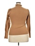 Ann Taylor Tan Turtleneck Sweater Size XXL - photo 2