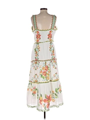 FARM Rio Casual Dress (view 2)