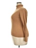Ann Taylor Tan Turtleneck Sweater Size XXL - photo 5