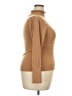 Ann Taylor Tan Turtleneck Sweater Size XXL - photo 4