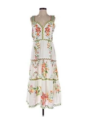 FARM Rio Casual Dress (view 1)