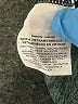 Nike 100% Polyester Gray Active Tank Size S - photo 8