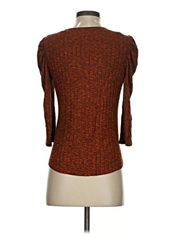 BCX 3/4 Sleeve Top (view 2)