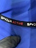 Spyder Blue Zip Up Hoodie Size M (estimated) - photo 7
