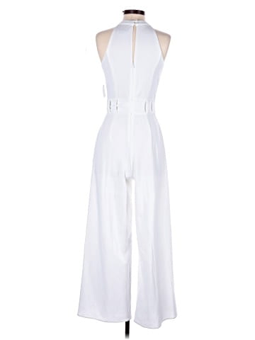 Shelby & Palmer Jumpsuit (view 2)