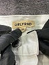 GRLFRND White Casual Pants Size 26 waist - photo 4