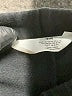 H&M Black Casual Pants Size 6X - photo 3