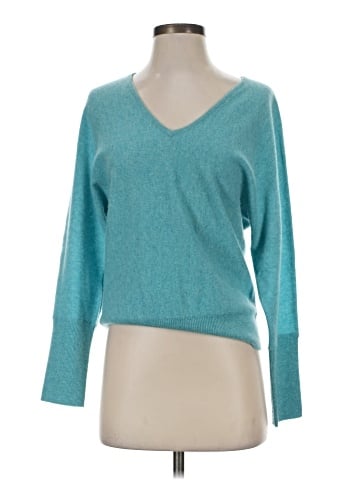 Tahari Cashmere Pullover Sweater (view 1)