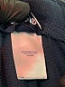 Lands' End 100% Polyester Solid Blue Athletic Shorts Size 10 - 12 - photo 4