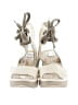 FLY London Ivory Wedges Size EU 37 - photo 2