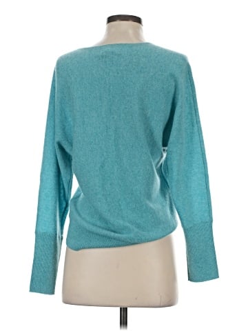 Tahari Cashmere Pullover Sweater (view 2)