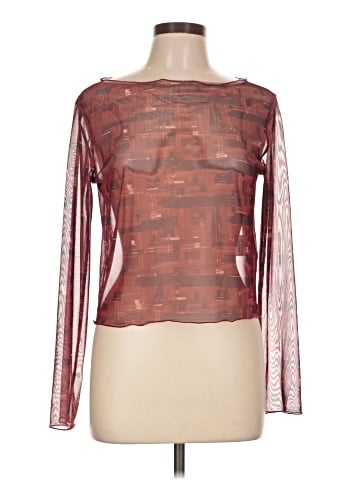 LAAGAM Long Sleeve T-Shirt (view 1)