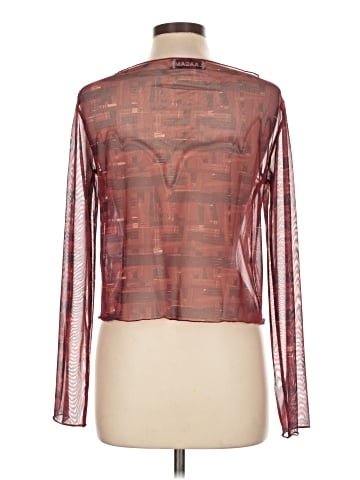 LAAGAM Long Sleeve T-Shirt (view 2)