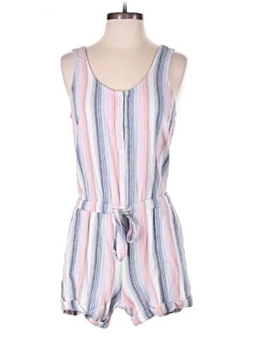 Bella Dahl Romper (view 1)
