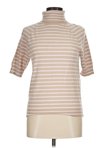 Ann Taylor Turtleneck Sweater (view 1)