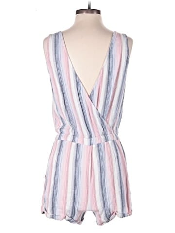 Bella Dahl Romper (view 2)