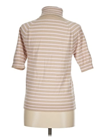 Ann Taylor Turtleneck Sweater (view 2)