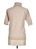 Ann Taylor Tan Turtleneck Sweater Size M - photo 2