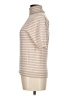 Ann Taylor Tan Turtleneck Sweater Size M - photo 5