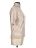Ann Taylor Tan Turtleneck Sweater Size M - photo 4