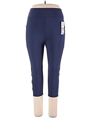 Pop Fit Active Pants (view 1)