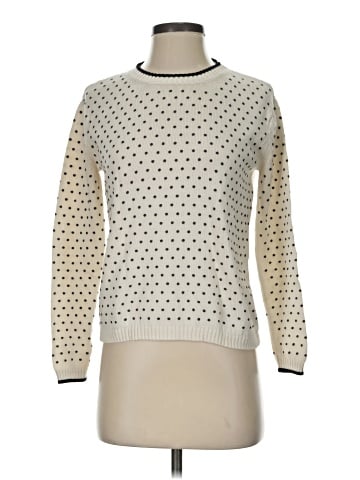 Weekend Max Mara Pullover Sweater (view 1)