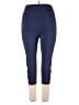 Pop Fit Blue Active Pants Size XXL - photo 2