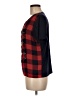 J.Crew 100% Cotton Red Short Sleeve Top Size M - photo 5
