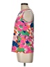 Talbots Pink Tank Top Size Lg Petite - photo 5