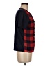 J.Crew 100% Cotton Red Short Sleeve Top Size M - photo 4