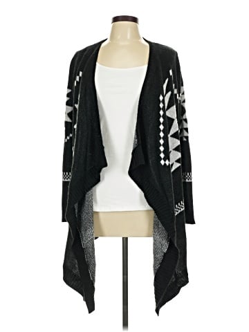B-Design Cardigan (view 1)