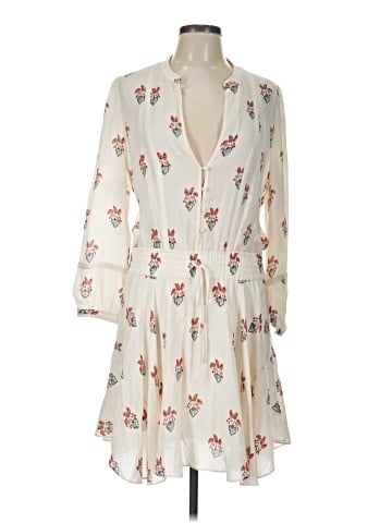 A.L.C. Casual Dress (view 1)