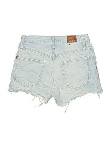 BDG Denim Shorts (view 2)