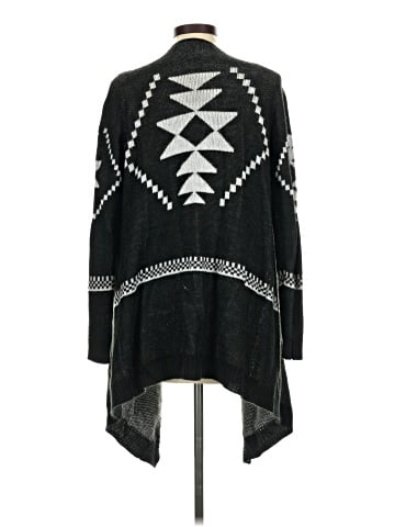 B-Design Cardigan (view 2)