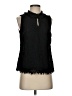 J.Crew Black Tank Top Size S - photo 1