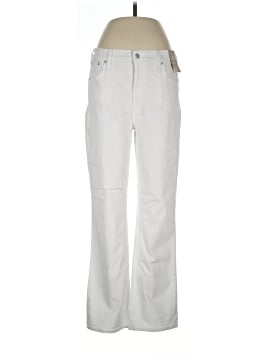 Madewell Jeans (view 1)