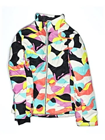 Spyder Snow Jacket (view 1)