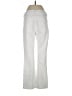 Madewell Ivory Jeans Size 31 waist (tall) - photo 2