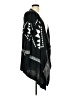 B-Design 100% Acrylic Black Cardigan Size M - photo 4
