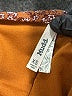 Mudd 100% Polyester Animal Print Brown Casual Dress Size XS - photo 7