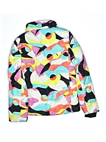 Spyder Snow Jacket (view 2)
