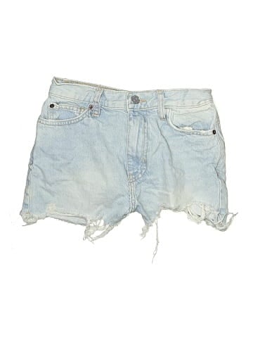 BDG Denim Shorts (view 1)