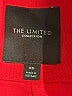 The Limited Red Blazer Size XS - photo 6