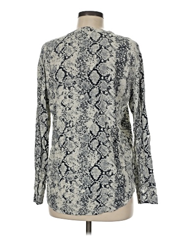 Soft Joie Long Sleeve Blouse (view 2)